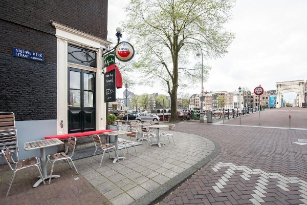 Hotel Cityden Centre Serviced Apartments